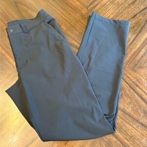The North Face Mens Paramount Pant, 31x34 Long TNF Black New